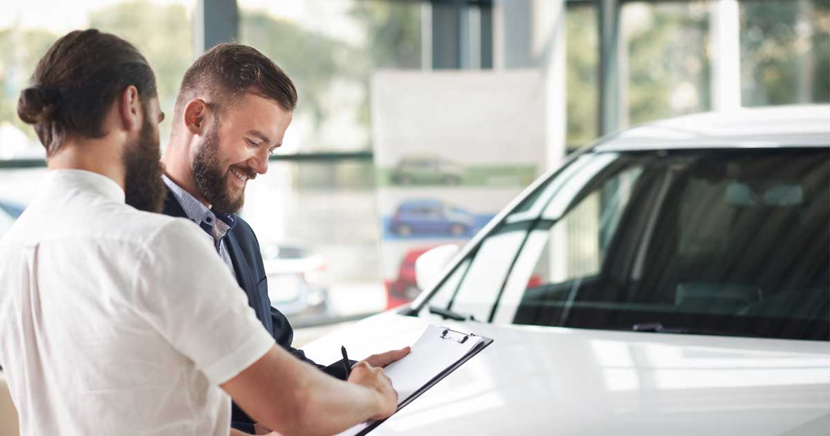 Der KFZ Kredit vom Autohändler nicht immer die günstigste KreditOption!