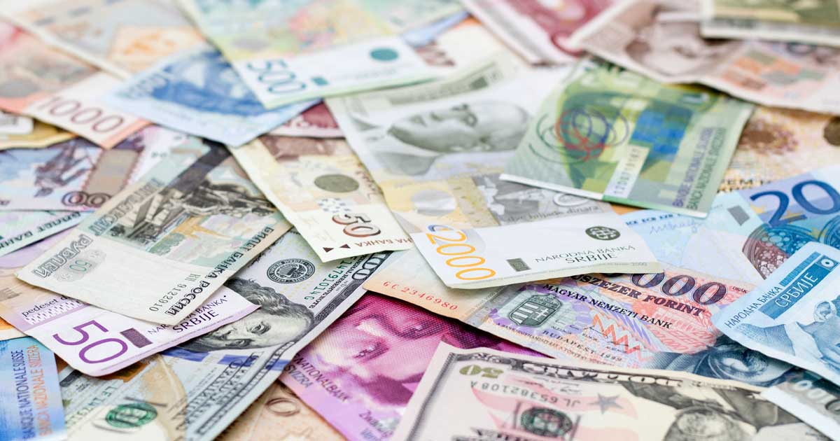 Fremdwährungskredite Chancen und Risiken
