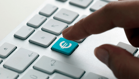 Facebook entscheidend fuer Kreditvergabe